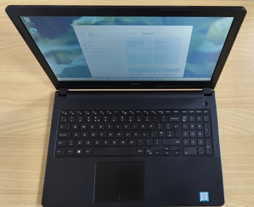 Dell vostro 3559 - dell, laptop