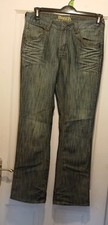 Mens Bench Jeans worn once