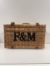 FORTNUM & MASON F&M WICKER