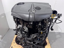 MERCEDES A CLA GLA CLASS A200 GLA200 2.1 ENGINE COMPLETE OM651.930 170K WORKING!