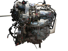 RENAULT MEGANE MK4 GT 1.6 TCE COMPLETE PETROL ENGINE M5M450