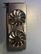 EVGA GeForce GTX 960 2GB SSC