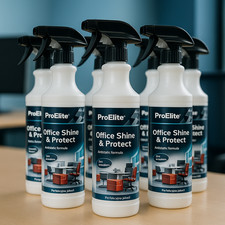 7x1L Office Shine & Protect -
