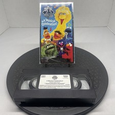 Sesame street 25th birthday - sesame,