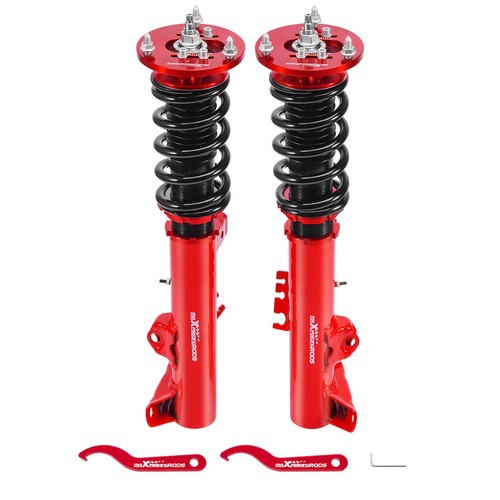 Coilovers front suspension for - coilovers,