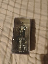 DC Chess Collection Figurine -