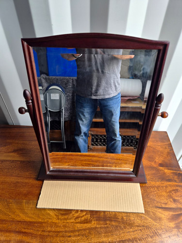 Stag freestanding swivel - stag,