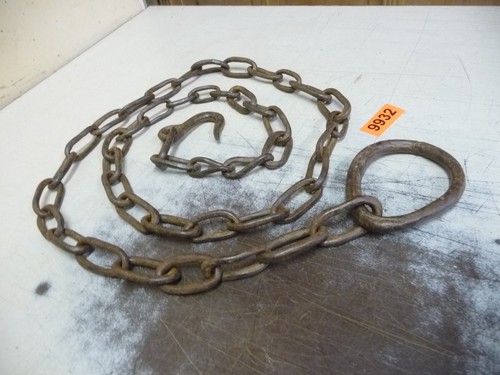 9932 old iron - ,