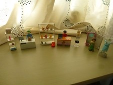 playmobil random shop items