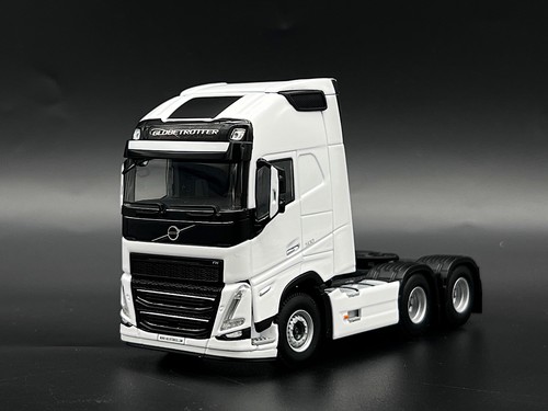 Volvo fh5 my2024 - fh5, globetrotter