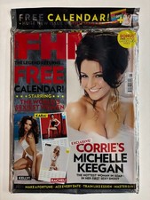 FHM Magazine: January 2011