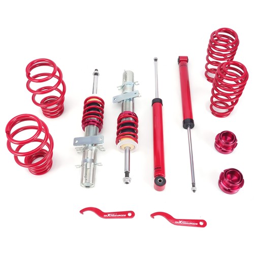Street coilovers suspension - coilovers,