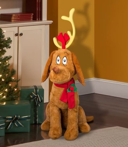Animated musical max - musical, from