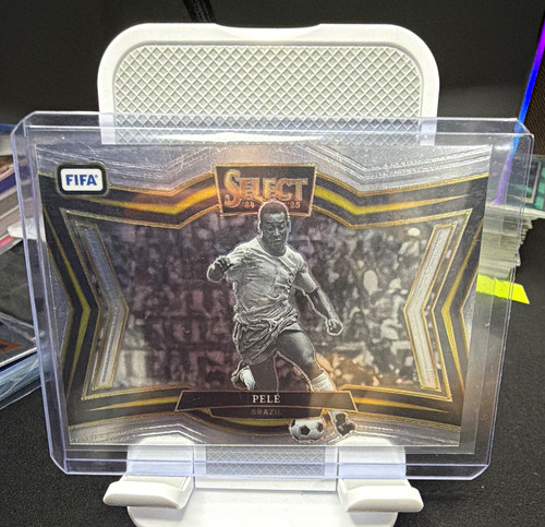 Panini select fifa 2024 - panini,