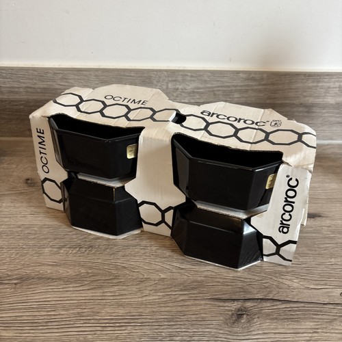 Vintage nos new arcoroc - vintage,