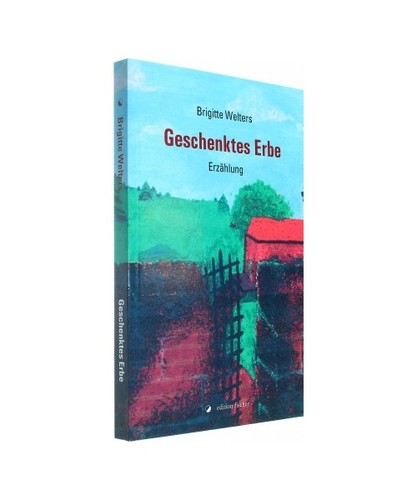 Geschenktes erbe brigitte - geschenktes, erbe,