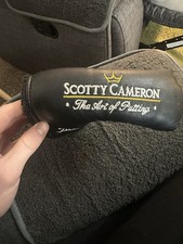 Scotty Cameron 'The Art Of