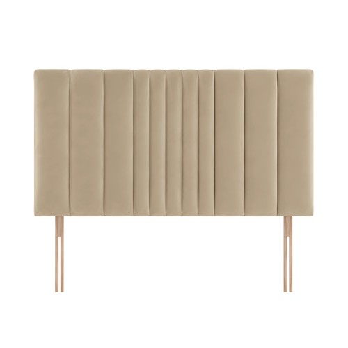 Calyx headboard vertical panel - vertical,