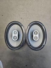 Infinity 9613i  three way
