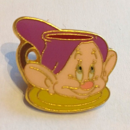 Disney dopey cup - disney,