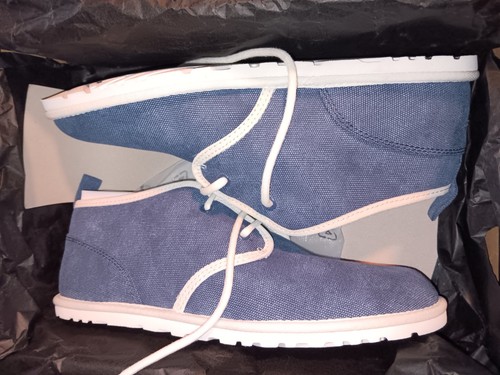 Uggs men shoes - shoes, never