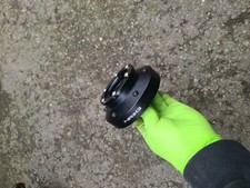NRG Steering Wheel Boss  And
