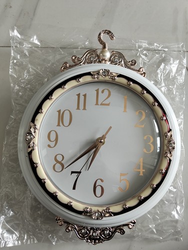 Vintage style double sided - vintage,