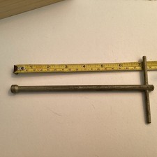 PRIMUS STOVE JET KEY 19 cm. /