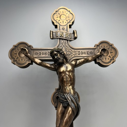 Veronese jesus crucifix wall - veronese,
