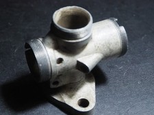 Amal vintage & pre war carb body type 74 size 3/4 inch