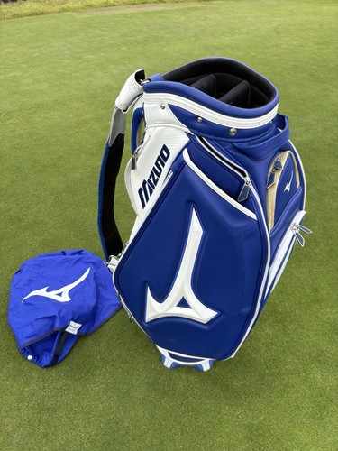 Mizuno golf staff - golf, tour