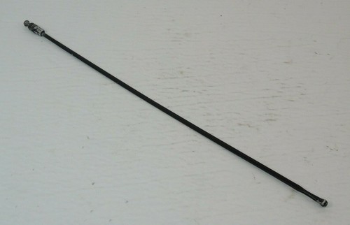 Import fees 2011 - *no, mavic