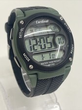 Cardinal Gents Digital