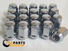 Fits Ford Mondeo, B-Max Alloy
