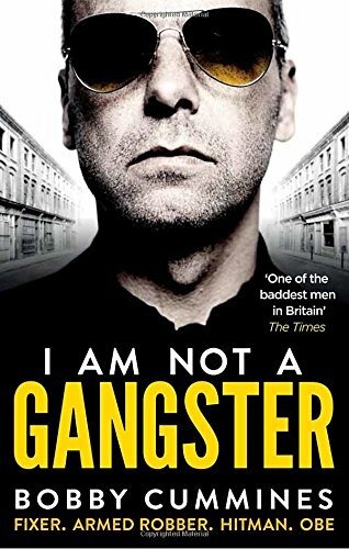 Not gangster bobby - not, a