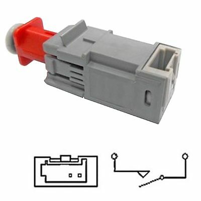 Clutch pedal switch fits fiat - clutch,