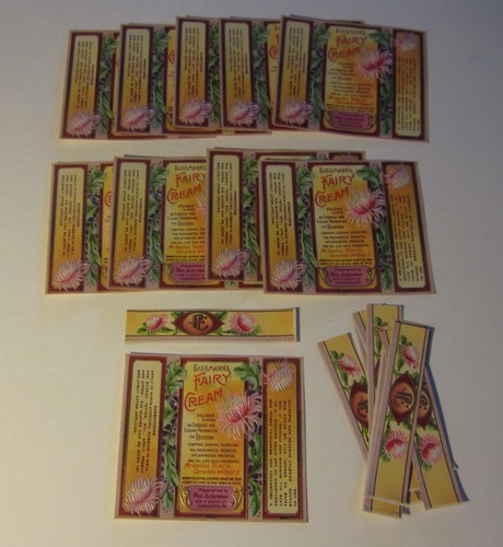Lot old 1910 - of, c.1910