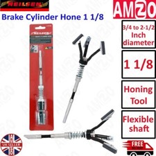 Neilsen Brake Cylinder Hone Tool 3/4" to 2-1/2" Engine Bore Honing - CT2756