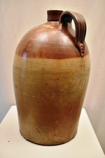 Antique English Stoneware