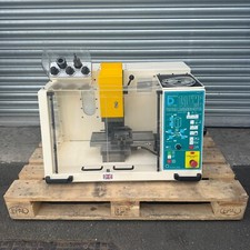 Boxford 190VMC CNC Milling