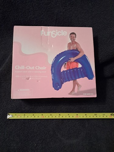 Funsicle midnight blue - funsicle,
