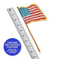 'Original Britains Style' US
