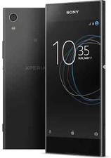 New Sony Xperia XA1 32GB Black Unlocked Sim Free Android Mobile Smartphone