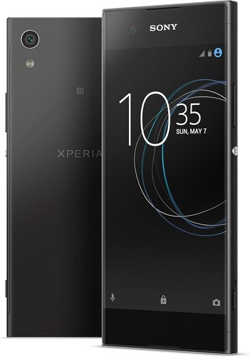 New sony xperia xa1 - xperia,