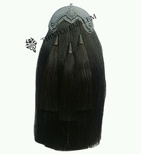 ORIGINAL BLACK HORSE HAIR