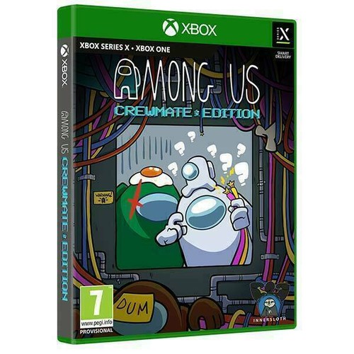 Among crewmate edition - among,