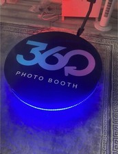 360 Photo Booth