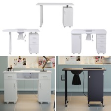 Manicure Nail Art Table Bar