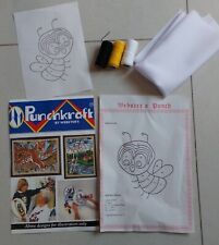 BNIB Webster's Punchcraft