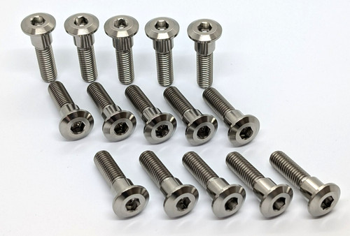 Suzuki gsxr1000 titanium disc - gsxr1000,